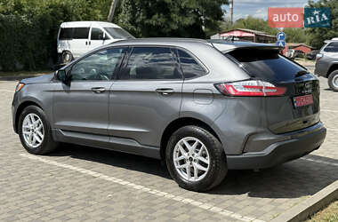Внедорожник / Кроссовер Ford Edge 2023 в 