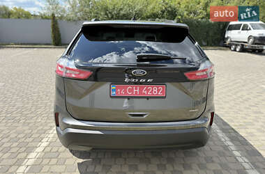 Внедорожник / Кроссовер Ford Edge 2023 в 
