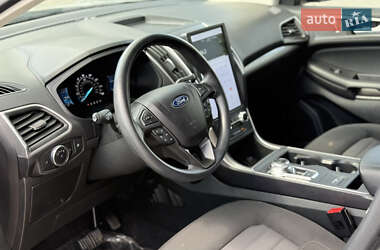 Внедорожник / Кроссовер Ford Edge 2023 в 