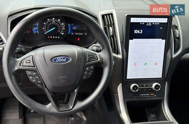 Внедорожник / Кроссовер Ford Edge 2023 в 