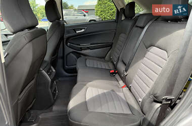 Внедорожник / Кроссовер Ford Edge 2023 в 