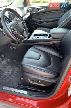 Внедорожник / Кроссовер Ford Edge 2021 в 