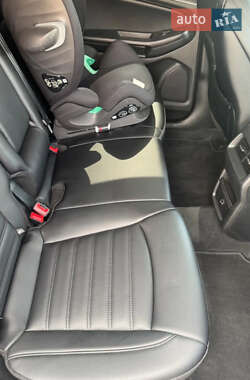 Внедорожник / Кроссовер Ford Edge 2022 в 
