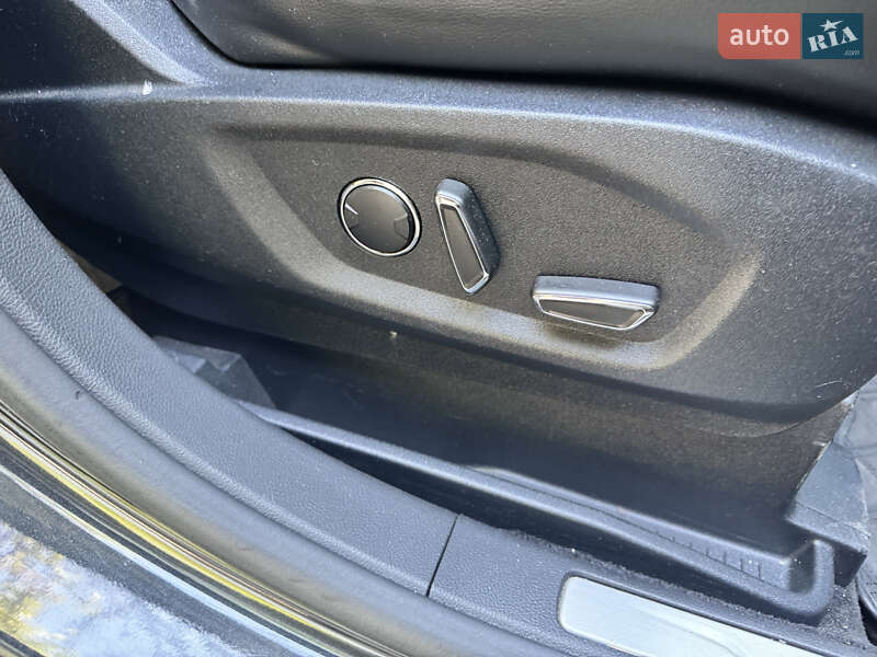 Внедорожник / Кроссовер Ford Edge 2015 в Днепре