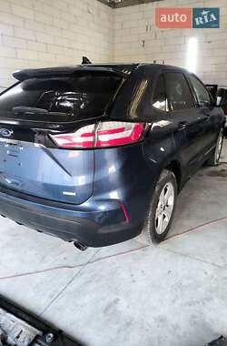 Внедорожник / Кроссовер Ford Edge 2018 в Ровно