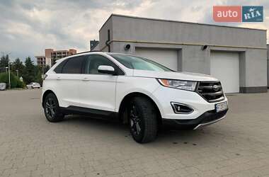 Внедорожник / Кроссовер Ford Edge 2015 в 