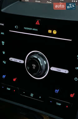 Внедорожник / Кроссовер Ford Edge 2019 в 