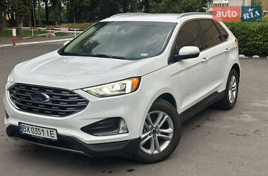 Позашляховик / Кросовер Ford Edge 2020 в Старокостянтинові