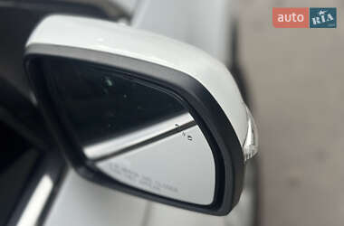 Внедорожник / Кроссовер Ford Edge 2020 в 