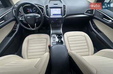 Внедорожник / Кроссовер Ford Edge 2020 в 