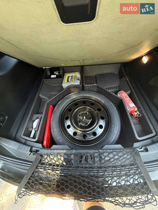 Внедорожник / Кроссовер Ford Edge 2018 в Львове фото 38 Внедорожник / Кроссовер Ford Edge 2018 в Львове