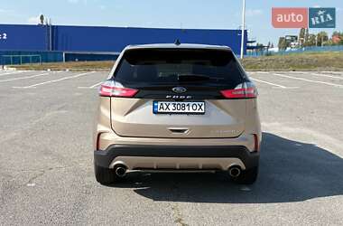 Внедорожник / Кроссовер Ford Edge 2021 в 