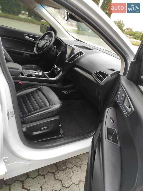 Позашляховик / Кросовер Ford Edge 2024 в Дубні фото 10 Позашляховик / Кросовер Ford Edge 2024 в Дубні