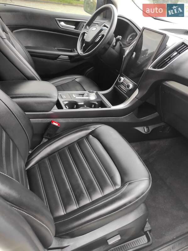 Позашляховик / Кросовер Ford Edge 2024 в Дубні фото 11 Позашляховик / Кросовер Ford Edge 2024 в Дубні