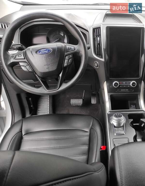 Позашляховик / Кросовер Ford Edge 2024 в Дубні фото 9 Позашляховик / Кросовер Ford Edge 2024 в Дубні
