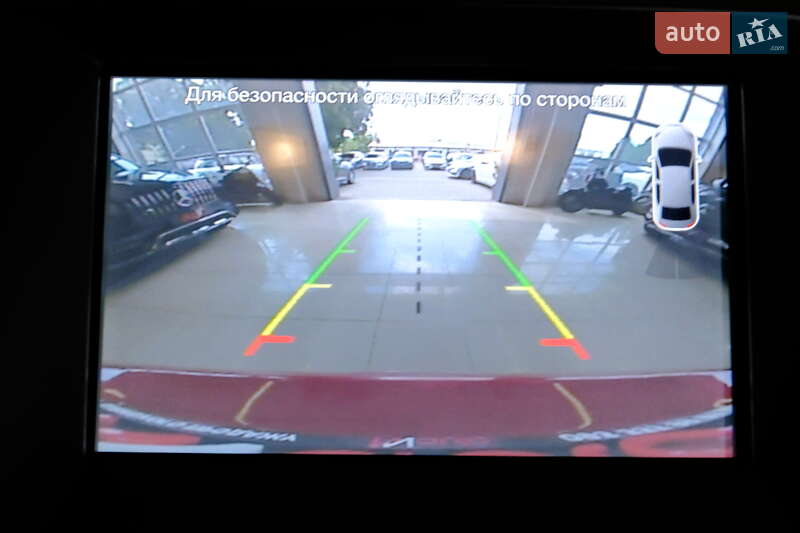 Внедорожник / Кроссовер Ford Edge 2016 в Одессе фото 30 Внедорожник / Кроссовер Ford Edge 2016 в Одессе