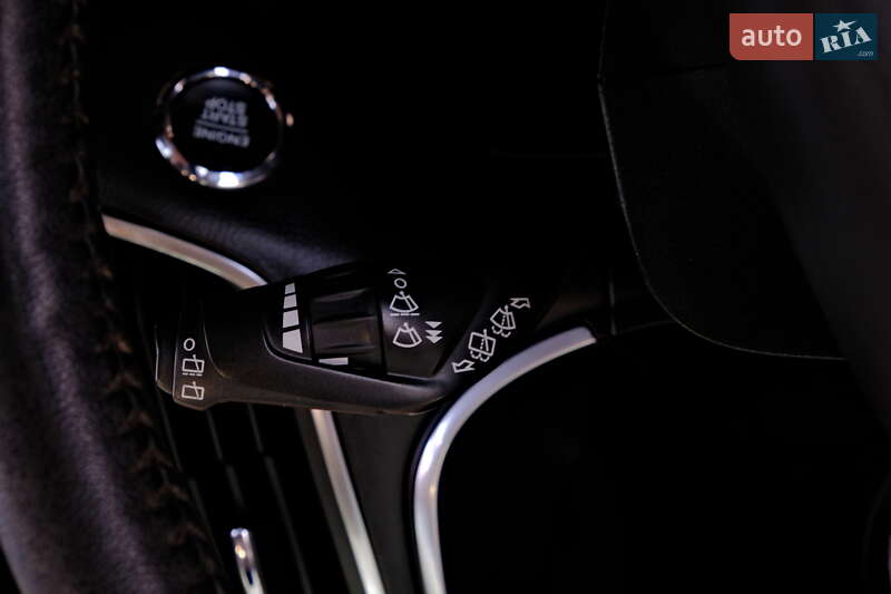 Внедорожник / Кроссовер Ford Edge 2016 в Одессе фото 33 Внедорожник / Кроссовер Ford Edge 2016 в Одессе