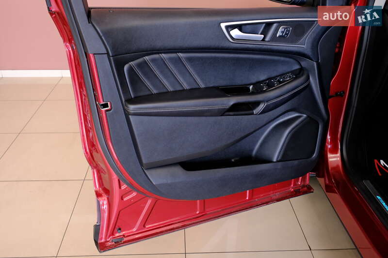 Внедорожник / Кроссовер Ford Edge 2016 в Одессе фото 38 Внедорожник / Кроссовер Ford Edge 2016 в Одессе