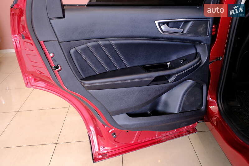 Внедорожник / Кроссовер Ford Edge 2016 в Одессе фото 42 Внедорожник / Кроссовер Ford Edge 2016 в Одессе