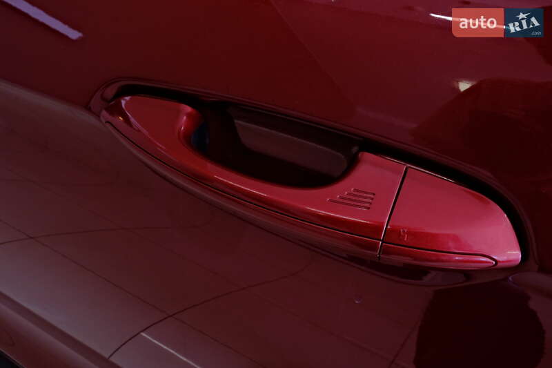 Внедорожник / Кроссовер Ford Edge 2016 в Одессе фото 58 Внедорожник / Кроссовер Ford Edge 2016 в Одессе