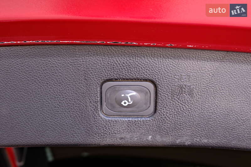 Внедорожник / Кроссовер Ford Edge 2016 в Одессе фото 65 Внедорожник / Кроссовер Ford Edge 2016 в Одессе