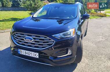 Внедорожник / Кроссовер Ford Edge 2020 в 