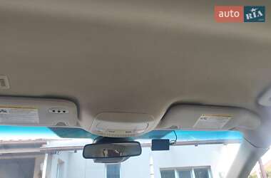Внедорожник / Кроссовер Ford Edge 2020 в 