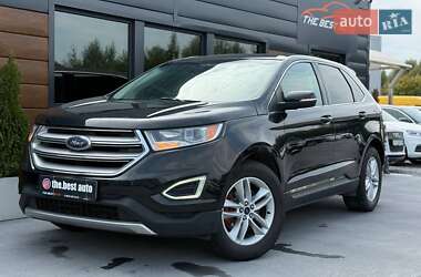 Внедорожник / Кроссовер Ford Edge 2015 в 