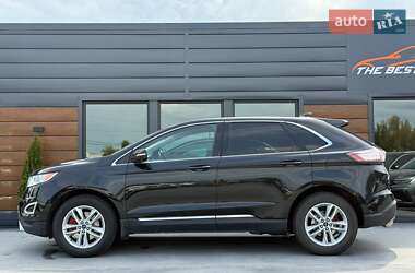 Внедорожник / Кроссовер Ford Edge 2015 в 