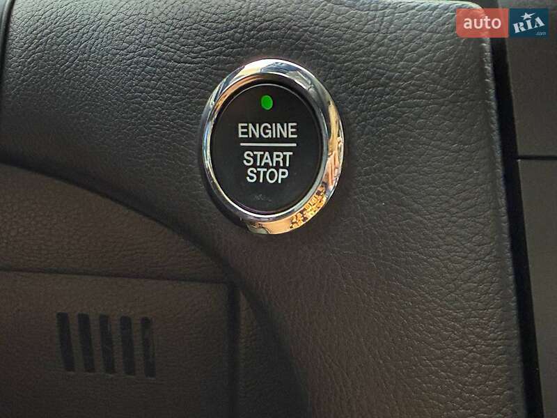 Внедорожник / Кроссовер Ford Edge 2015 в Ровно фото 31 Внедорожник / Кроссовер Ford Edge 2015 в Ровно