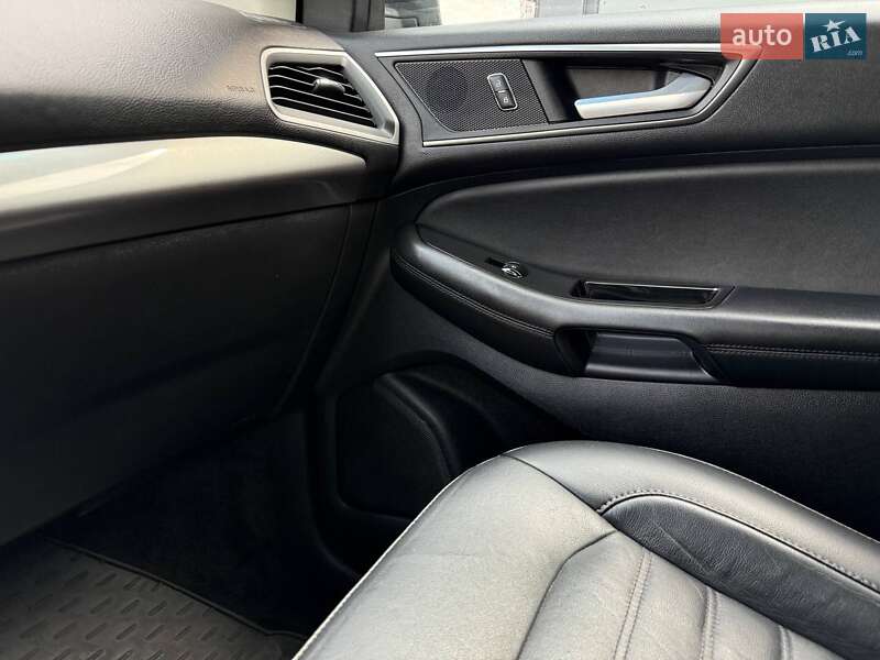 Внедорожник / Кроссовер Ford Edge 2015 в Ровно фото 35 Внедорожник / Кроссовер Ford Edge 2015 в Ровно