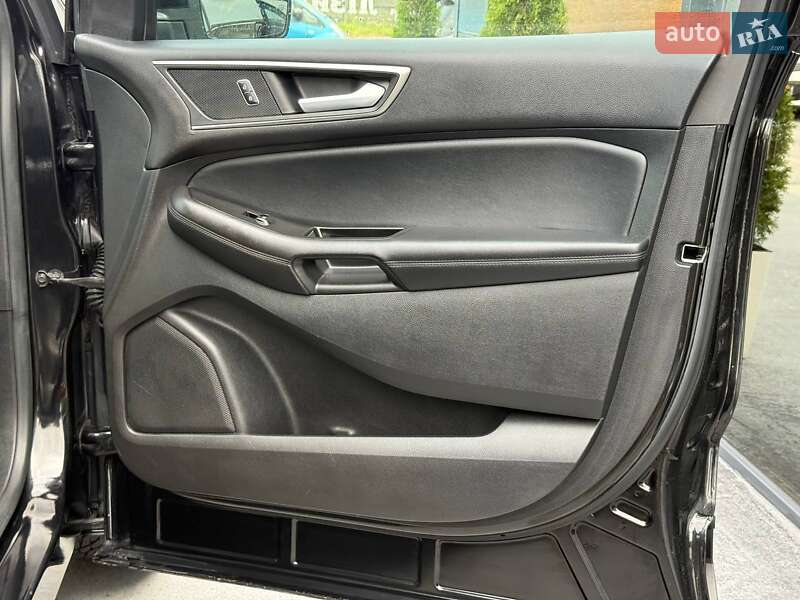 Внедорожник / Кроссовер Ford Edge 2015 в Ровно фото 54 Внедорожник / Кроссовер Ford Edge 2015 в Ровно