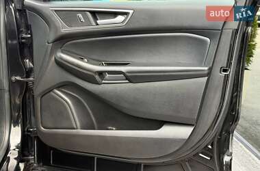 Внедорожник / Кроссовер Ford Edge 2015 в 