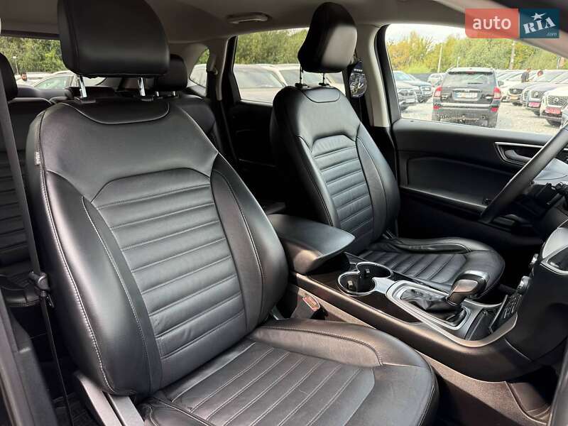 Внедорожник / Кроссовер Ford Edge 2015 в Ровно фото 59 Внедорожник / Кроссовер Ford Edge 2015 в Ровно