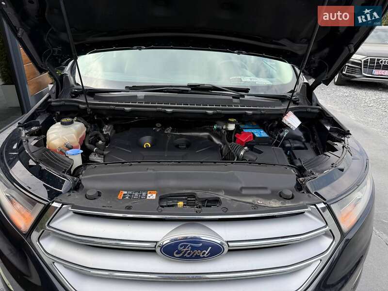 Внедорожник / Кроссовер Ford Edge 2015 в Ровно фото 63 Внедорожник / Кроссовер Ford Edge 2015 в Ровно