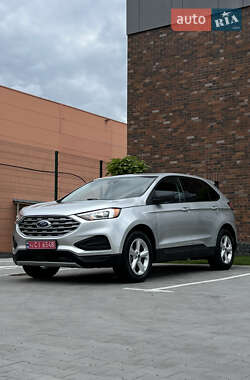 Внедорожник / Кроссовер Ford Edge 2019 в Киеве