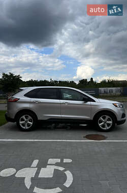 Внедорожник / Кроссовер Ford Edge 2019 в 