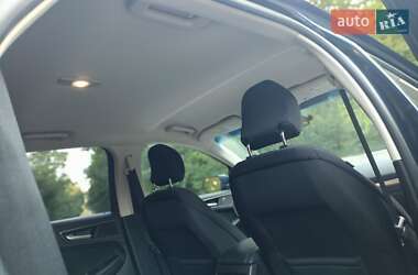 Внедорожник / Кроссовер Ford Edge 2016 в 