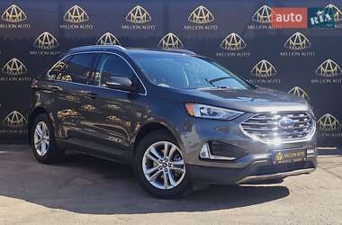 Внедорожник / Кроссовер Ford Edge 2020 в 