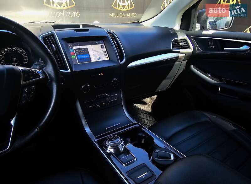Позашляховик / Кросовер Ford Edge 2020 в Києві