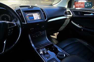 Внедорожник / Кроссовер Ford Edge 2020 в 