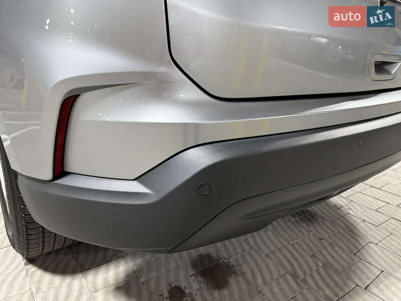 Внедорожник / Кроссовер Ford Edge 2021 в Тернополе
