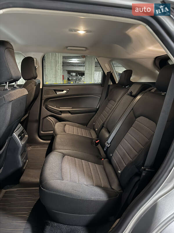 Внедорожник / Кроссовер Ford Edge 2021 в Тернополе