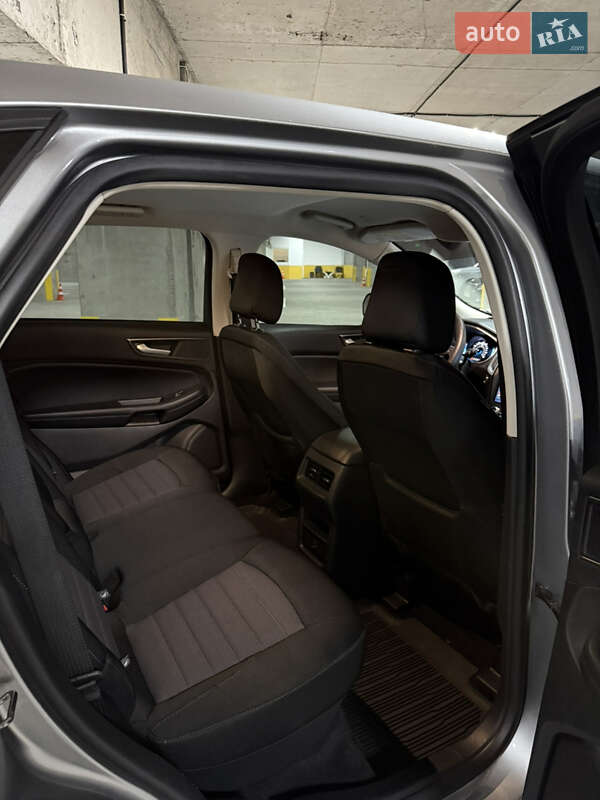 Внедорожник / Кроссовер Ford Edge 2021 в Тернополе