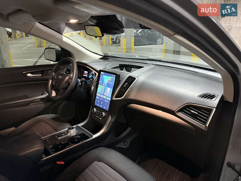 Внедорожник / Кроссовер Ford Edge 2021 в Тернополе