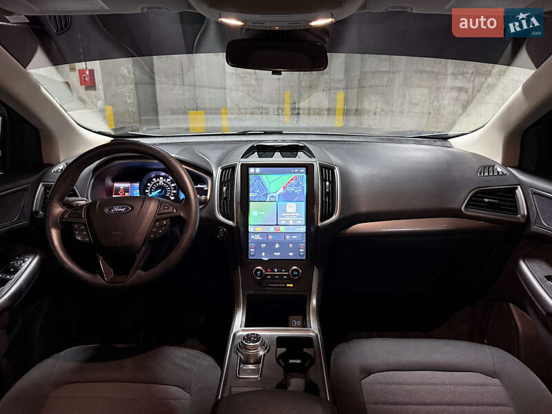 Внедорожник / Кроссовер Ford Edge 2021 в Тернополе