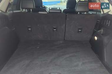 Внедорожник / Кроссовер Ford Edge 2017 в 