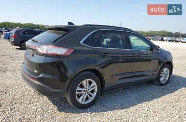 Внедорожник / Кроссовер Ford Edge 2015 в 