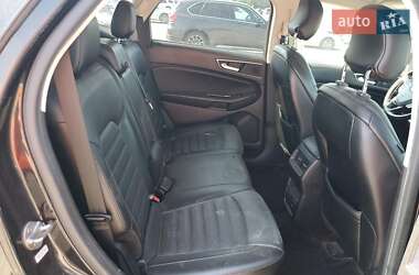 Внедорожник / Кроссовер Ford Edge 2015 в 