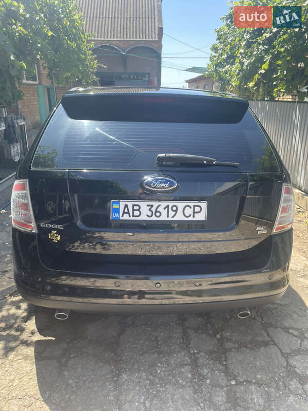 Внедорожник / Кроссовер Ford Edge 2008 в Одессе